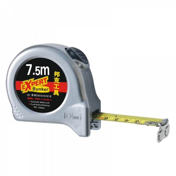 Tape Measures