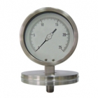 Pressure Gauges