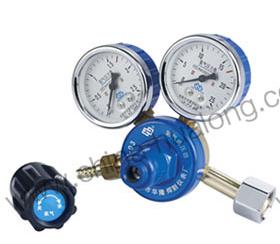 Pressure Regulators