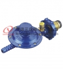 Pressure Regulators