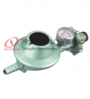 Pressure Regulators