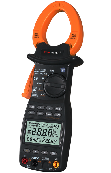 Clamp Meters