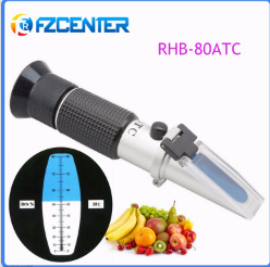 Refractometers