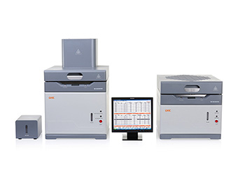 Carbon Analyzers