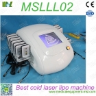 Cheap laser lipo machine for home use