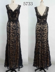 Evening Dress (5733)