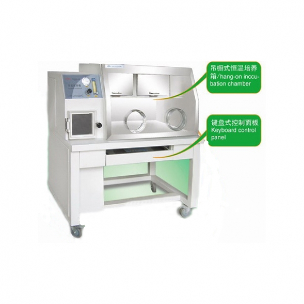 Carbon Analyzers