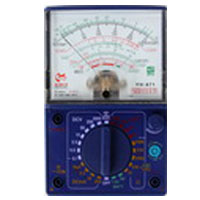 Multimeters