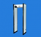 Industrial Metal Detectors