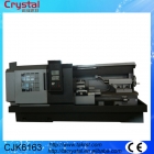 Large cnc lathe manufacturer CJK6163B