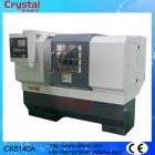 high quality cnc lathe machine specification CK6140A