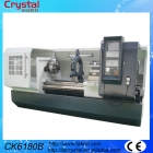 Large cnc lathe CK6180B