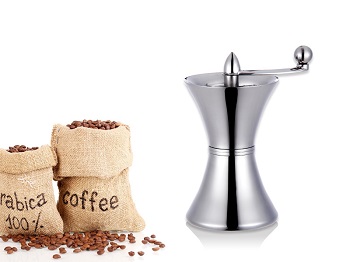 Coffee Grinders