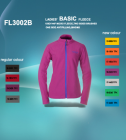 Fleece Coat-FL3002B