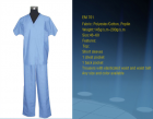 Hospital Wear