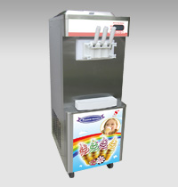 Ice Cream Makers