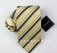 Silk Woven Necktie