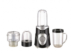 Food Processors