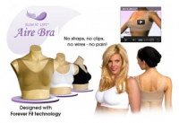 Women’s bra