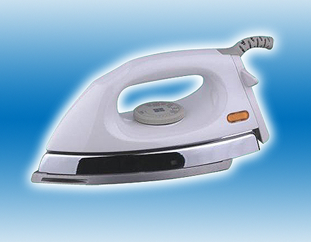 Clothes Iron