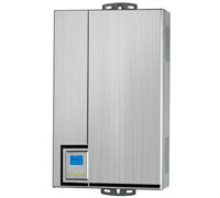 Gas Water Heaters