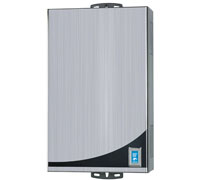 Gas Water Heaters