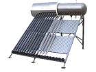 Solar Water Heaters