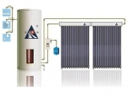 Solar Water Heaters