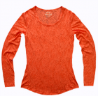 Women‘s Long Sleeve T-Shirt (FTEE-056)