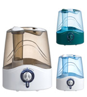 Humidifiers