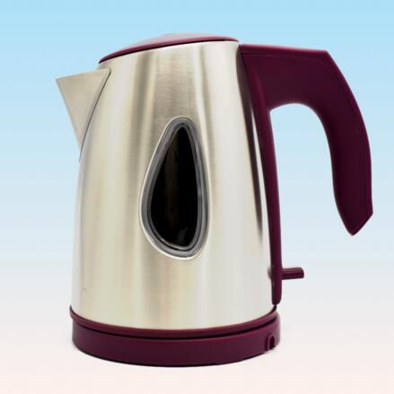 Stainless steel kettle