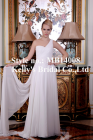 Wedding Dresses--MB14008