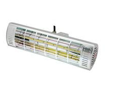 Electric Heater