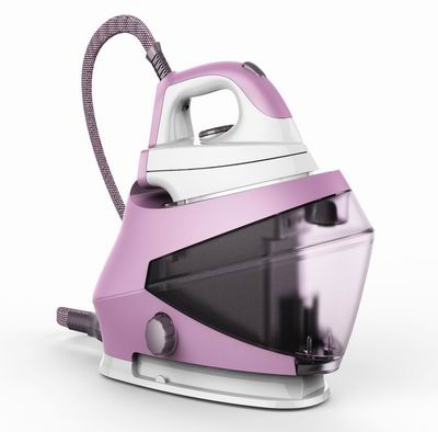 Clothes Iron