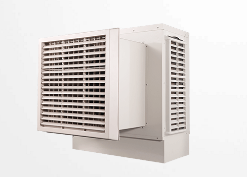 Wall Mounted Air Cooler