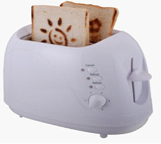 Toasters