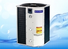 Heat Pump Water Heaters