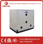 Heat Pump Water Heaters