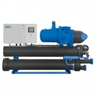 Heat Pump Water Heaters