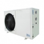 Heat Pump Water Heaters