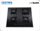 Cooktops