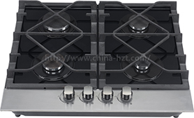 Cooktops
