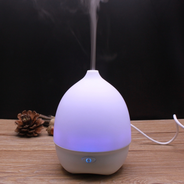 Humidifiers