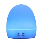 Humidifiers