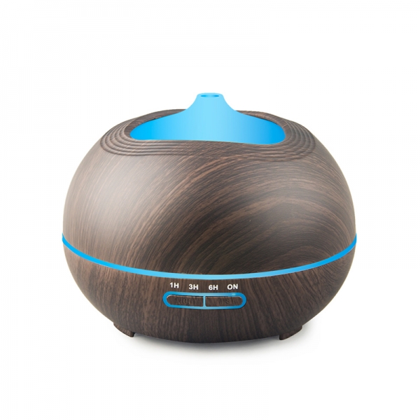 Humidifiers