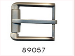 Alloy Buckle-89057