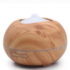 Humidifiers