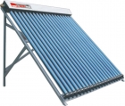 Solar water heating