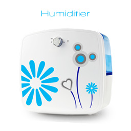 Humidifiers