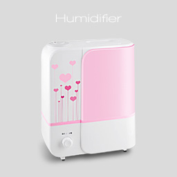 Humidifiers